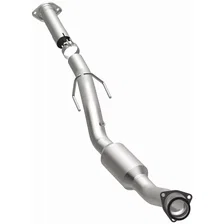 OEM Grade Federal / EPA Compliant Direct-Fit Catalytic Converter image 2