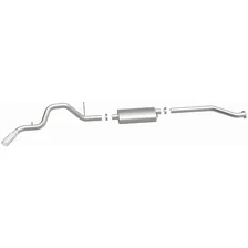 Street Series Cat-Back Performance Exhaust System image 4