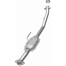 1995-1997 Mazda B2300 2.3L HM Grade Federal / EPA Compliant Direct-Fit Catalytic Converter image 3