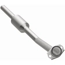 California Grade CARB Compliant Direct-Fit Catalytic Converter image 2