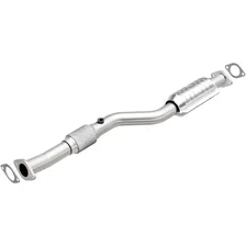 2001-2003 Hyundai Elantra 2.0L | 2003-2006 Hyundai Tiburon 2.0L HM Grade Federal / EPA Compliant Direct-Fit Catalytic Converter image 1