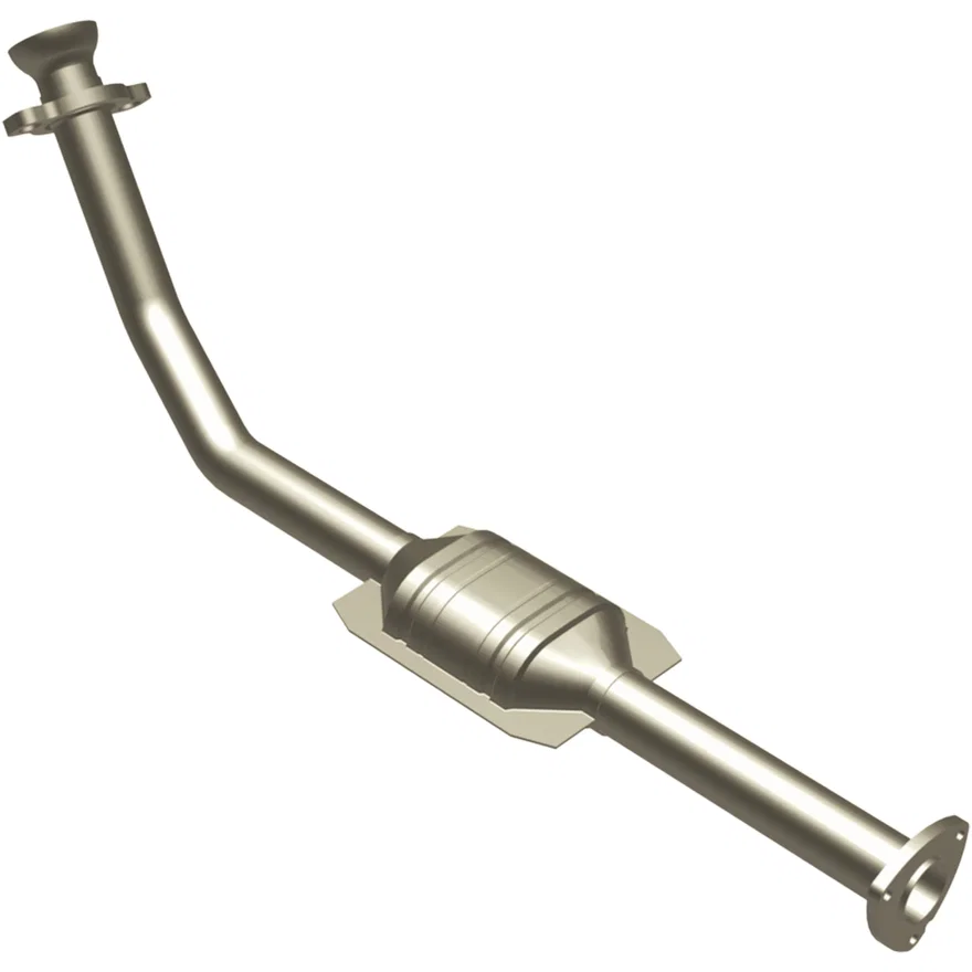 Standard Grade Federal / EPA Compliant Direct-Fit Catalytic Converter