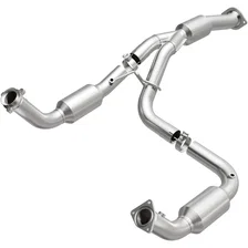 California Grade CARB Compliant Direct-Fit Catalytic Converter image 1