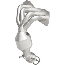 2010-2011 Toyota Camry 2.5L OEM Grade Federal / EPA Compliant Direct-Fit Manifold Catalytic Converter image 1