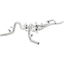 Street Series Performance Exhaust System image 1