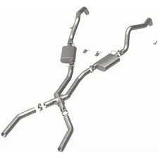 Street Series Performance Exhaust System image 3