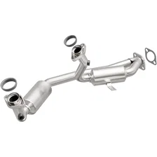 1995 Ford Taurus 3.0L | 1994-1995 Mercury Sable 3.0L Standard Grade Federal / EPA Compliant Direct-Fit Catalytic Converter image 1