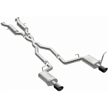 2018-2024 Dodge Durango 6.4L NEO Series Cat-Back Performance Exhaust System image 2
