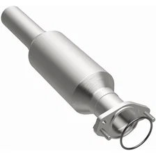California Grade CARB Compliant Direct-Fit Catalytic Converter image 2