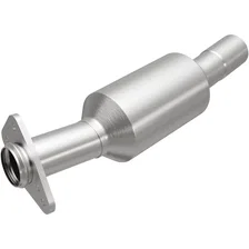 California Grade CARB Compliant Direct-Fit Catalytic Converter image 1