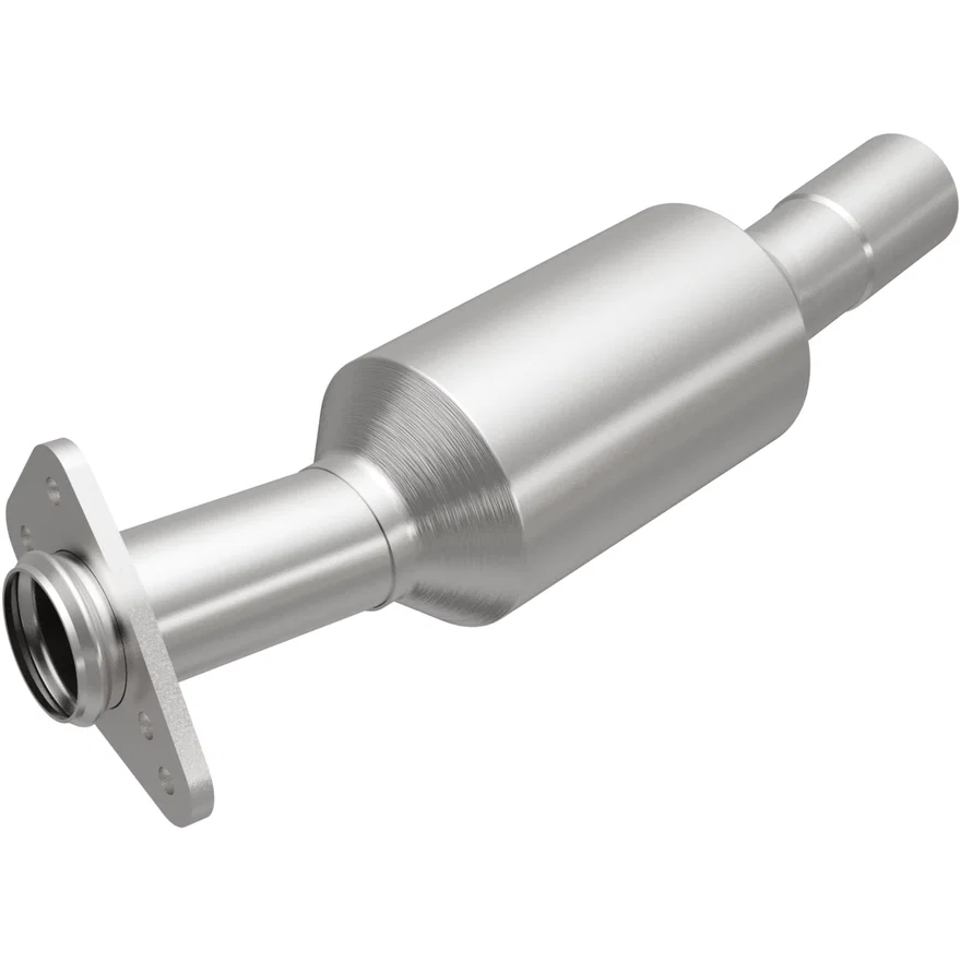 California Grade CARB Compliant Direct-Fit Catalytic Converter