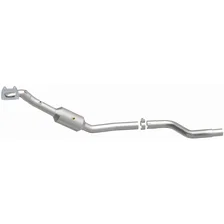 Right California Grade CARB Compliant Direct-Fit Catalytic Converter image 5