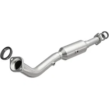 2003-2011 Honda Element 2.4L OEM Grade Federal / EPA Compliant Direct-Fit Catalytic Converter image 1