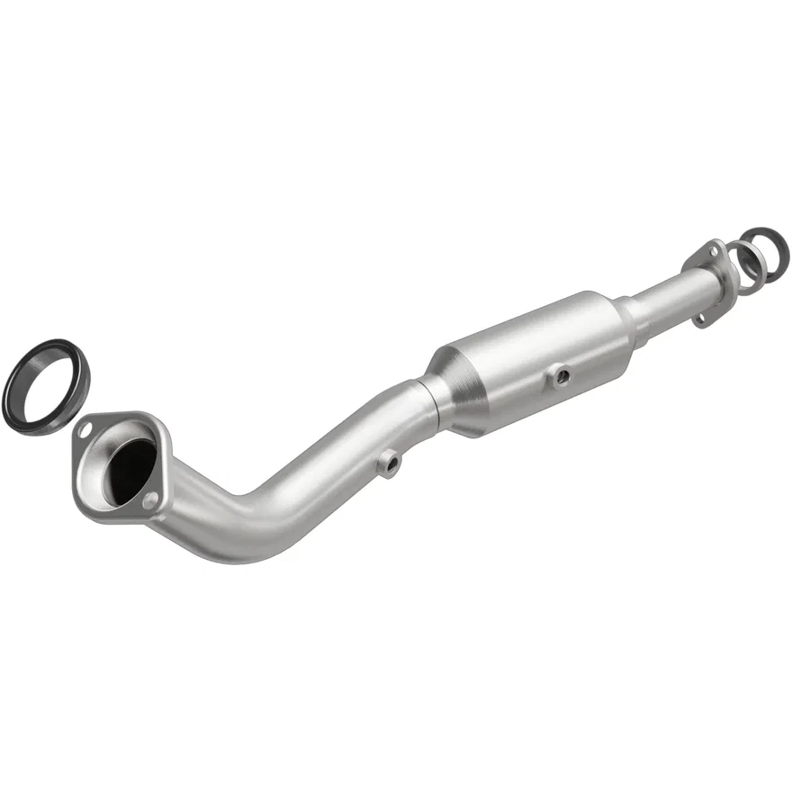 2003-2011 Honda Element 2.4L OEM Grade Federal / EPA Compliant Direct-Fit Catalytic Converter