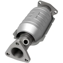 1995-1998 Acura TL 2.5L HM Grade Federal / EPA Compliant Direct-Fit Catalytic Converter image 3