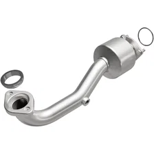 2016-2022 Honda HR-V 1.8L OEM Grade Federal / EPA Compliant Direct-Fit Catalytic Converter image 1
