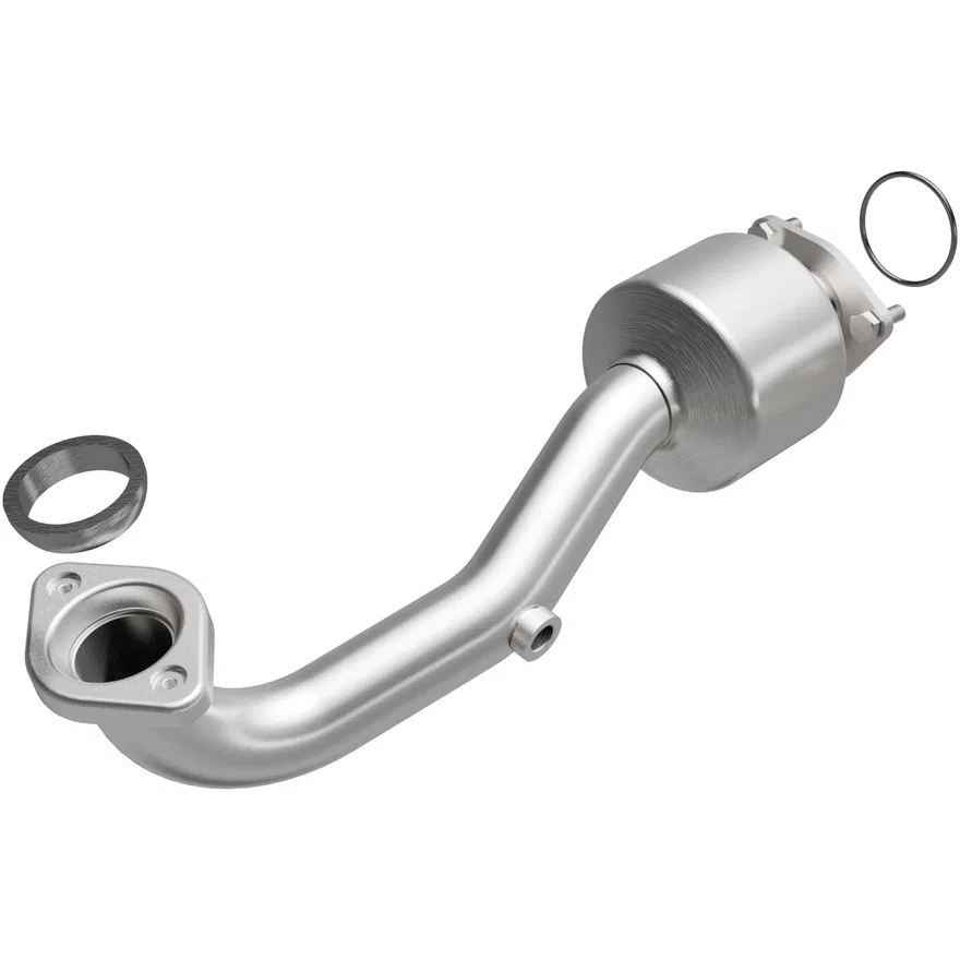 2016-2022 Honda HR-V 1.8L OEM Grade Federal / EPA Compliant Direct-Fit Catalytic Converter