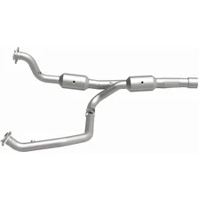 2015-2020 Ram 2500 6.4L | 2014-2020 Ram 3500 6.4L OEM Grade Federal / EPA Compliant Direct-Fit Catalytic Converter image 5