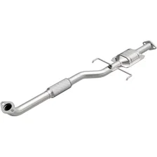 2001-2003 Mitsubishi Galant 2.4L | 2002-2005 Mitsubishi Eclipse 2.4L California Grade CARB Compliant Direct-Fit Catalytic Converter image 1