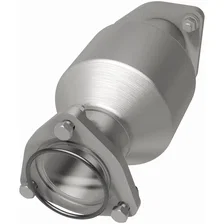 2014-2015 Honda Accord 2.4L California Grade CARB Compliant Direct-Fit Catalytic Converter image 3