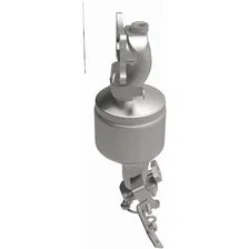 Front California Grade CARB Compliant Direct-Fit Manifold Catalytic Converter image 4