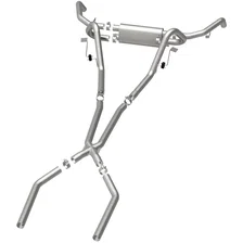 Street Series Performance Exhaust System image 3