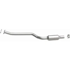 California Grade CARB Compliant Direct-Fit Catalytic Converter for BMW image 4