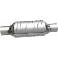 California Grade CARB Compliant Universal Catalytic Converter for Acura Integra image 4