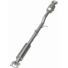 2014-2015 Hyundai Tucson 2.4L California Grade CARB Compliant Direct-Fit Catalytic Converter image 3