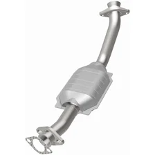 Right Standard Grade Federal / EPA Compliant Direct-Fit Catalytic Converter image 3