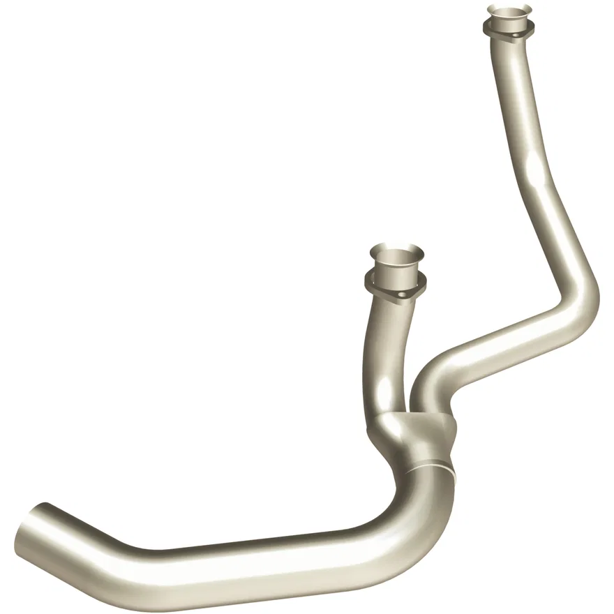 Performance Exhaust Manifold Down Pipe