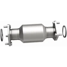 2007-2009 Acura MDX 3.7L OEM Grade Federal / EPA Compliant Direct-Fit Catalytic Converter image 4