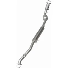 2019-2022 Toyota RAV4 2.5L | 2021-2022 Toyota Venza 2.5L OEM Grade Federal / EPA Compliant Direct-Fit Catalytic Converter image 3
