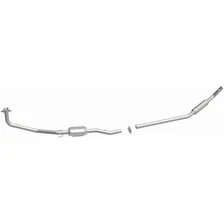 1996-1998 Toyota Paseo 1.5L | 1995-1998 Toyota Tercel 1.5L HM Grade Federal / EPA Compliant Direct-Fit Catalytic Converter image 4