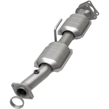 California Grade CARB Compliant Direct-Fit Catalytic Converter image 3