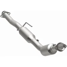 2007-2011 Ford Ranger 2.3L California Grade CARB Compliant Direct-Fit Catalytic Converter image 2