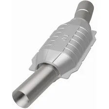 Standard Grade Federal / EPA Compliant Direct-Fit Catalytic Converter image 3