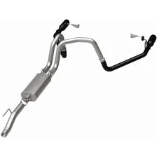 Street Series Cat-Back Performance Exhaust System for Ford F-150 image 3