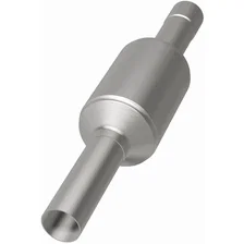 California Grade CARB Compliant Direct-Fit Catalytic Converter for Jeep image 3