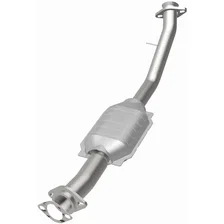 1983-1988 Ford Ranger 2.0L | 1983-1984 Ford Ranger 2.3L Standard Grade Federal / EPA Compliant Direct-Fit Catalytic Converter image 3