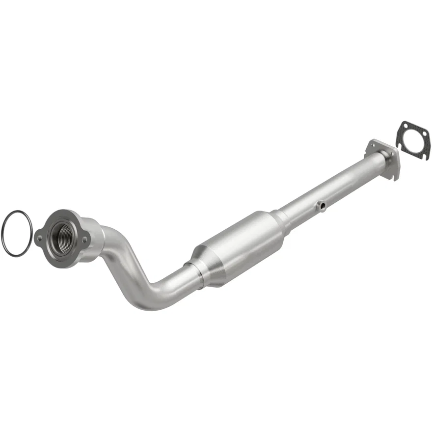 California Grade CARB Compliant Direct-Fit Catalytic Converter
