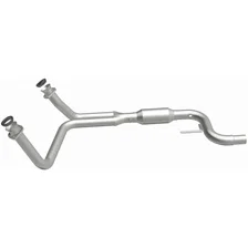 1995-1999 Chevrolet Camaro 3.8L | 1995-1999 Pontiac Firebird 3.8L California Grade CARB Compliant Direct-Fit Catalytic Converter image 4