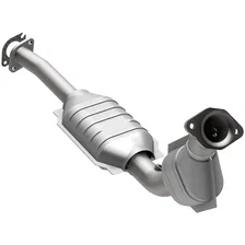 Right HM Grade Federal / EPA Compliant Direct-Fit Catalytic Converter image 2