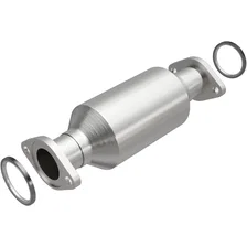 California Grade CARB Compliant Direct-Fit Catalytic Converter image 1