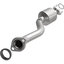 2010-2014 Honda Insight 1.3L California Grade CARB Compliant Direct-Fit Catalytic Converter image 1