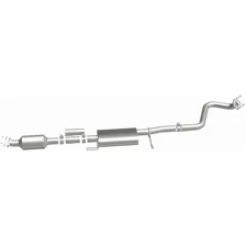 2017-2019 Kia Soul 1.6L California Grade CARB Compliant Direct-Fit Catalytic Converter image 5