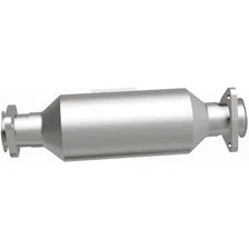1996-1998 Hyundai Elantra 1.8L | 1997 Hyundai Tiburon 1.8L California Grade CARB Compliant Direct-Fit Catalytic Converter image 4