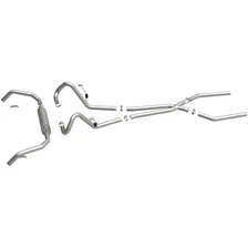 Street Series Performance Exhaust System image 4