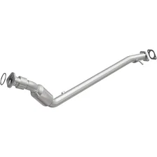 California Grade CARB Compliant Direct-Fit Catalytic Converter image 1