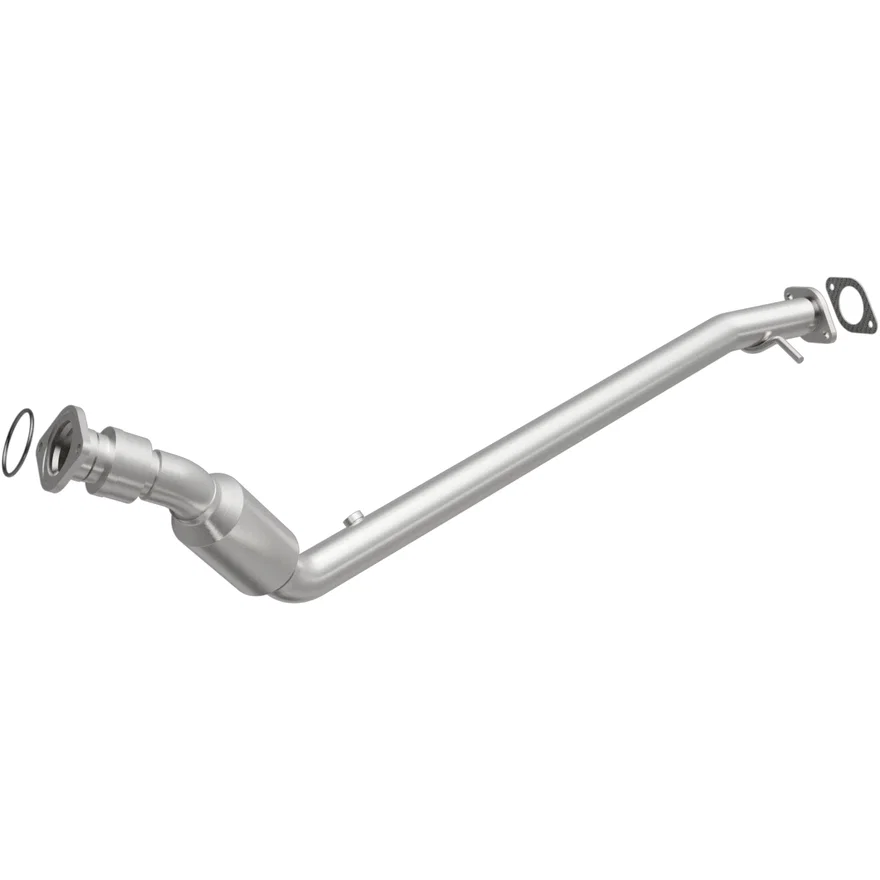 California Grade CARB Compliant Direct-Fit Catalytic Converter